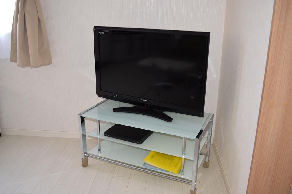 Rainbow Terrace Ginowan Apartman Kültér fotó