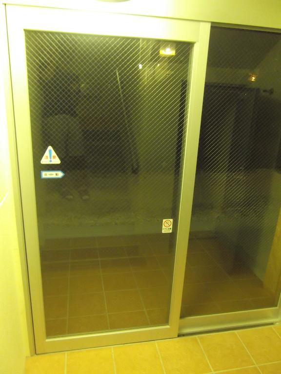 Rainbow Terrace Ginowan Apartman Szoba fotó